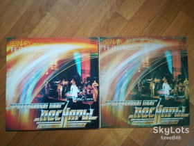 Платівки Пластинки ^/--/^ Песняры-Зачарованная моя  (7)-2 LPs-Ex., Мелодия ^_^^^ Пісняри-Зачарована моя (7)-2 LPs-Ex., Мелодія - фото фото фото