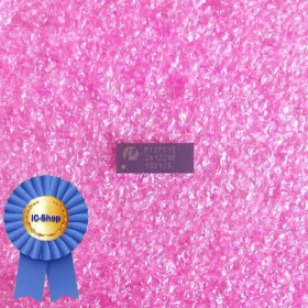 Мікросхеми Микросхемы ^/--/^ Микросхема PI /--/ 2 /--/ PCIE 2412 /--/ ZHE ^_^^^ Мікросхема PI /--/ 2 /--/ PCIE 2412 /--/ ZHE - фото фото фото