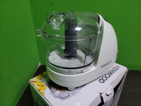 Блендери Блендеры ^/--/^ Подрібнювач KENWOOD CH /--/ 18 /--/ B ^_^^^ Измельчатель KENWOOD CH /--/ 18 /--/ B - фото фото фото