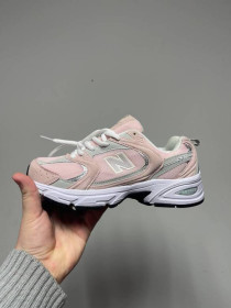 Кросівки Кроссовки ^/--/^ New Balance 530 Stone Pink 36 37 - фото фото фото