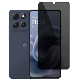 Чохли, бампера Чехлы, бампера ^/--/^ Захисне скло Fiji Privacy для Motorola G /--/ 86 5 /--/ G антишпигун Anti-peeping повна проклейка чорний ^_^^^ Защитное стекло Fiji Privacy для Motorola G /--/ 86 5 /--/ G антишпион Anti-peeping полная проклейка черный - фото фото фото