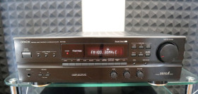 Підсилювачі Усилители ^/--/^ Усилитель ресивер DENON AVR-900 мощность 60 Ват ^_^^^ Підсилювач ресивер DENON AVR-900 потужність 60 Ват - фото фото фото