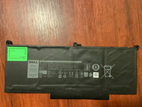 Акумулятори Аккумуляторы ^/--/^ Акумулятор DELL F /--/ 3 /--/ YGT  Знос: 61 DELL Latitude 7280, 7290, 7380, 7390, 7480, 7490, E /--/ 7280, E /--/ 7290, E /--/ 738 ^_^^^ 1810 DELL F /--/ 3 /--/ YGT Износ: 61 DELL Latitude 7280, 7290, 7380, 7390, 7480, 7490, E /--/ 7280, E /--/ 7290, E /--/ 7380, E /--/ 74 - фото фото фото