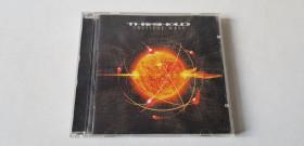 Музичні диски Музыкальные диски ^/--/^ Threshold Critical Mass CD ліцензія ^_^^^ Threshold Critical Mass CD лицензия - фото фото фото