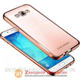 Чохли, бампера Чехлы, бампера ^/--/^ Samsung G /--/ 530 G /--/ 531 Grand J /--/ 2 Prime чехол Electroplating rose ^_^^^ Samsung G /--/ 530 G /--/ 531 Grand J /--/ 2 Prime чохол Electroplating rose - фото фото фото