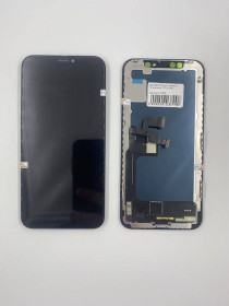 Сенсорні екрани і Дисплеї Сенсорные экраны и Дисплеи ^/--/^ Дисплей iPhone X, чорний, з тачскрином, TFT      (Incell) ^_^^^ Дисплей iPhone X, черный, с тачскрином, TFT (Incell) - фото фото фото
