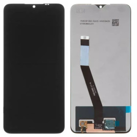 Системні та дисплейні плати Системные и дисплейные платы ^/--/^ Дисплей Xiaomi Redmi 9 / Redmi 9 Prime / Redmi 9 Power / Poco M /--/ 2 з сенсором   (Чорний) Original China ^_^^^ Дисплей Xiaomi Redmi 9 /--/ T / Poco M /--/ 3 с сенсором (Черный) Original PRC - фото фото фото