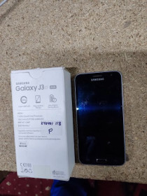 Samsung Samsung ^/--/^ Мобильный телефон Samsung Galaxy J /--/ 3 SM-J /--/ 320 /--/ H/DS № 240401118 ^_^^^ Мобільний телефон Samsung Galaxy J /--/ 3 SM-J /--/ 320 /--/ H/DS No 240401118 - фото фото фото