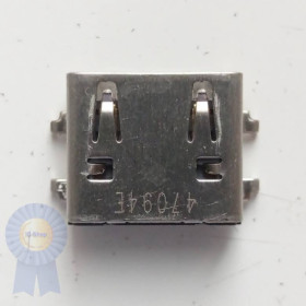 Материнські плати Материнские платы ^/--/^ Разъем HDMI №24 - Оригинал Демонтаж ^_^^^ Роз'єм HDMI No /--/ 24 - Оригінал Демонтаж - фото фото фото