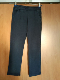 Спортивні костюми Спортивные костюмы ^/--/^ Спортивные штаны Zara girls 128 рост ^_^^^ Спортивні штани Zara girls 128 зростання - фото фото фото