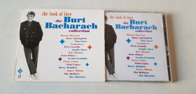 Музичні диски Музыкальные диски ^/--/^ Burt Bacharach The Collection 2 /--/ CD фірмовий ^_^^^ Burt Bacharach The Collection 2 /--/ CD фирменный - фото фото фото