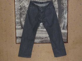 Чоловічі Мужские ^/--/^ ДЖИНСЫ MARKS&amp;amp;SPENCER.W /--/ 42 L /--/ 31 пояс-107 /--/ см.ОРИГ.! ^_^^^ Джинси MARKS&amp;amp;SPENCER.W /--/ 42 L /--/ 31 пояс-107 /--/ см.ОРИГ. ! - фото фото фото