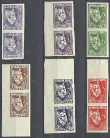 Білорусь Беларусь ^/--/^ Беларусь 1920 армейский корпус Булак-Балаховича 2 /--/ х /--/ 6 /--/ м.В-() ^_^^^ Білорусь 1920 армійський корпус Булак-Балаховича 2 /--/ х /--/ 6 /--/ м.В-() - фото фото фото