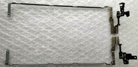 Корпуса Корпуса ^/--/^ Комплект петель для Asus R /--/ 515 R /--/ 515 /--/ Ma X /--/ 553 D /--/ 553 та інших ^_^^^ Комплект петель для Asus R /--/ 515 R /--/ 515 /--/ Ma X /--/ 553 D /--/ 553 и других - фото фото фото