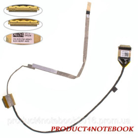 Шлейфи Шлейфы ^/--/^ Шлейф матрицы Dell INSPIRON 7448 ^_^^^ Шлейф матриці Dell INSPIRON 748 - фото фото фото