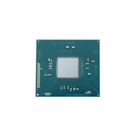 Процесори Процессоры ^/--/^ Процессор INTEL Celeron N /--/ 3050 (SR /--/ 2 /--/ A /--/ 9, Braswell, Dual Core, 1.6-2.167 /--/ Ghz, 2 /--/ Mb L /--/ 2, TDP 6 /--/ W, Socket BGA /--/ 1 ^_^^^ Процесор INTEL Celeron N /--/ 3050 (SR /--/ 2 /--/ A /--/ 9, Braswell, Dual Core, 1.6-2.167 /--/ Ghz, 2 /--/ Mb L /--/ 2, TDP 6 /--/ W, Socket BGA /--/ 1 - фото фото фото