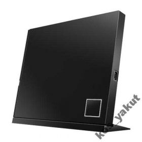 Приводи Приводы ^/--/^ Накопитель Blu-Ray/HD-DVD ASUS SBC-06 /--/ D /--/ 2 /--/ X-U ^_^^^ Накопичувач Blu-Ray/HD-DVD ASUS SBC-06 /--/ D /--/ 2 /--/ X-U - фото фото фото