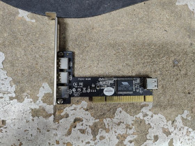 Інше Другое ^/--/^ Контроллер PCI to USB PI /--/ 2212-14 /--/ X /--/ 2 /--/ B № 252612100 ^_^^^ Контролер PCI to USB PI /--/ 2212-14 /--/ X /--/ 2 /--/ B No 252612100 - фото фото фото