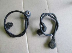 Датчики Датчики ^/--/^ Датчик детонации Opel Astra F Vectra B Calibra A ^_^^^ Детонація Opel Astra F Vectra B Calibra A - фото фото фото