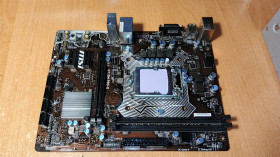 Материнські плати Материнские платы ^/--/^ Материнська плата MSI H /--/ 110 /--/ M PRO-D  (s /--/ 1151, Intel H /--/ 110, PCI-Ex /--/ 16) ^_^^^ Материнська плата MSI H /--/ 110 /--/ M PRO-D (s /--/ 1151, Intel H /--/ 110, PCI-Ex /--/ 16) - фото фото фото