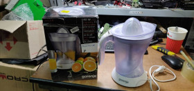 Соковижималки Соковыжималки ^/--/^ Соковыжималка Gorenje CJ /--/ 40 /--/ W № 21110108 ^_^^^ Соковижималка Gorenje CJ /--/ 40 /--/ W No 21110108 - фото фото фото