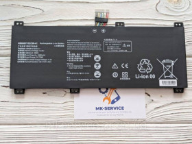 Акумулятори Аккумуляторы ^/--/^ Акумулятор Батарея Huawei Honor MagicBook 16 Pro HYM-W /--/ 56, HB /--/ 6081 /--/ V /--/ 1 /--/ ECW-41 - фото фото фото