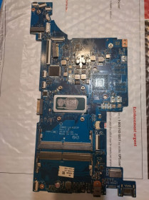 Материнські плати Материнские платы ^/--/^ Материнська плата серії HP 15-dw несправна ^_^^^ Материнская плата серии HP 15-dw неисправна - фото фото фото
