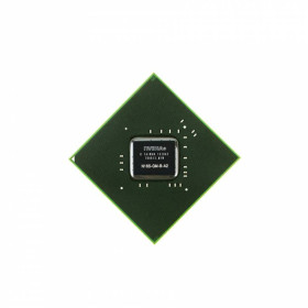 Мікросхеми Микросхемы ^/--/^ Микросхема NVIDIA N /--/ 16 /--/ S-GM-B-A /--/ 2 GeForce 930 /--/ M видеочип для ноутбука - фото фото фото