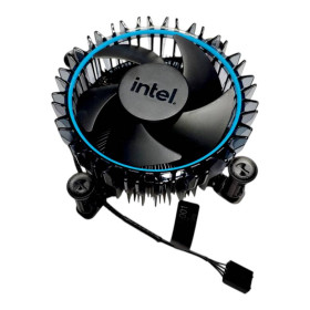 Системи охолодження Системы охлаждения ^/--/^ Кулер процесора INTEL Laminar RM /--/ 1 Socket LGA 1700 65 /--/ W система охолодження BXTSRM /--/ 1 M /--/ 23901-001 оригіна ^_^^^ Кулер процессора INTEL Laminar RM /--/ 1 Socket LGA 1700 65 /--/ W система охлаждения BXTSRM /--/ 1 M /--/ 23901-001 оригина - фото фото фото