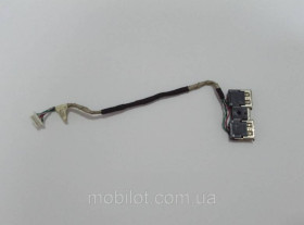 Шлейфи Шлейфы ^/--/^ Дополнительное гнездо Toshiba A /--/ 505 (NZ-14092) ^_^^^ Додаткове го Toshiba A /--/ 505 (NZ-14092) - фото фото фото