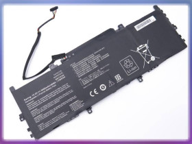 Акумулятори Аккумуляторы ^/--/^ Батарея C /--/ 41 /--/ N /--/ 1715 для ноутбука Asus ZenBook 13 UX /--/ 331 UX /--/ 331 /--/ U UX /--/ 331 /--/ UA UX /--/ 331 /--/ UN UX /--/ 331 /--/ F UX /--/ 331 /--/ FN U /--/ 3100 /--/ U U /--/ 31 - фото фото фото