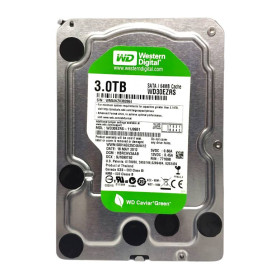 Жорсткі диски Жесткие диски ^/--/^ Жорсткий диск HDD 3 /--/ TB 5400 /--/ rpm 64 /--/ MB SATA II 3.5 WD Caviar Green WD /--/ 30 /--/ EZRS ^_^^^ Жесткий диск HDD 3 /--/ TB 5400 /--/ rpm 64 /--/ MB SATA II 3. 5 WD Caviar Green WD /--/ 30 /--/ EZRS - фото фото фото