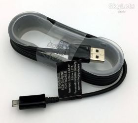 Кабелі Кабели ^/--/^ Дата кабель Samsung N /--/ 910 Galaxy Note 4 micro USB 1.5 m Orig Black (тех. упаковка) ^_^^^ Дата кабель Samsung N /--/ 910 Galaxy Note 4 micro USB 1.5 m Orig Black (тих. упаковка) - фото фото фото