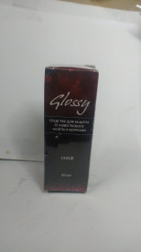 Здоров'я Здоровье ^/--/^ 42797  Glossy Средство для защиты от известкового налета и коррозии 30 /--/ мл ^_^^^ 42797 Glossy Засіб для захисту від вапняного нальоту та корозії 30 /--/ мл - фото фото фото