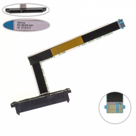 Шлейфи Шлейфы ^/--/^ Шлейф HDD для ноутбука HP (Envy: X /--/ 360, 15-BR) (450.0 /--/ bw /--/ 05.0001) - фото фото фото