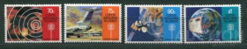 Освоєння космосу Освоение космоса ^/--/^ Кокос о-ва Cocos 1987 Mi 173-176 Ariane V 23 MNH Cv ^_^^^ Cocos 1987 Mi 173-176 Ariane V 23 MNH Cv - фото фото фото