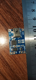 Плати Платы ^/--/^ Плата для зарядки акумуляторів TP /--/ 4056 miniUSB 5 /--/ V 1 /--/ A із захистом ^_^^^ Плата для зарядки аккумуляторов TP /--/ 4056 miniUSB 5 /--/ V 1 /--/ A с защитой - фото фото фото