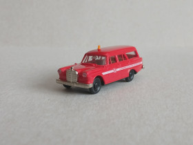 : : ^/--/^ Спецтехніка, AvD MB 190 c Kombi. BREKINA 1:87 H /--/ 0  (71719.00/3). ^_^^^ Спецтехника AvD MB 190 c Kombi. BREKINA 1:87 H /--/ 0 (71719.00/3). - фото фото фото