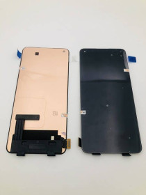 Сенсорні екрани і Дисплеї Сенсорные экраны и Дисплеи ^/--/^ Дисплей Xiaomi Mi 11 Lite/Mi 11 Lite 5 /--/ G/11 Lite 5 /--/ G NE, черный, с тачскрином, OLED ^_^^^ Дисплей Xiaomi Mi 11 Lite/Mi 11 Lite 5 /--/ G/11 Lite 5 /--/ G NE, чорний, з тачскрином, OLED - фото фото фото