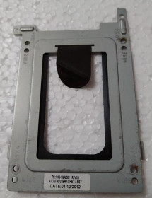 Корпуса Корпуса ^/--/^ Корзина HDD с ноутбука Acer Aspire 7250, 7739 13 /--/ N /--/ 0-YQA /--/ 0501 ^_^^^ Кошик HDD з ноутбука Acer Aspire 7250, 7739 13 /--/ N /--/ 0-YQA /--/ 0501 - фото фото фото