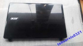 Корпуса Корпуса ^/--/^ Крышка матрицы Acer Aspire V /--/ 5-123 ^_^^^ Кришка матриці Acer Aspire V /--/ 5-123 - фото фото фото
