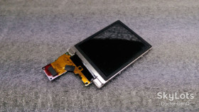 Сенсорні екрани і Дисплеї Сенсорные экраны и Дисплеи ^/--/^ Дисплей LCD для Sony Ericsson K /--/ 550 W /--/ 610 k /--/ 550 /--/ i w /--/ 610 /--/ i Original - фото фото фото