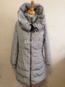 Пуховики Пуховики ^/--/^ Куртка пуховик жен. Moncler,р.S-M,капюшон-трансформер,оригинал ^_^^^ Куртка пуховик дружин. Moncler,р. S-M, Капюшон-трансформер,оригінал - фото фото фото