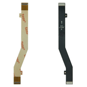 Шлейфи, перехідники Шлейфы, переходники ^/--/^ Шлейф ZTE Blade A /--/ 71 2021  (Main) ^_^^^ Шлейф ZTE Blade A /--/ 71 2021 (Main) - фото фото фото