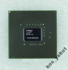Інші комплектуючі Другие комплектующие ^/--/^ чип BGA nVidia GeForce GT /--/ 720 /--/ M (N /--/ 14 /--/ M-GS-B-A /--/ 2) 2013+ ^_^^^ чіп BGA nVidia GeForce GT /--/ 720 /--/ M (N /--/ 14 /--/ M-GS-B-A /--/ 2) 2013+ - фото фото фото