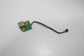 Інші комплектуючі Другие комплектующие ^/--/^ Дополнительная плата HP DV /--/ 9000 (NZ-724) ^_^^^ Додаткова плата HP DV /--/ 9000 (NZ-724) - фото фото фото