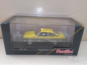 : Закордонні : Зарубежные ^/--/^ Opel Kadett C GTE.Detail cars.1/43 ^_^^^ Opel Kadett C GTE.Detail cars. 1/43 - фото фото фото