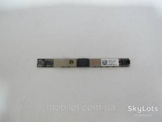 Інші комплектуючі Другие комплектующие ^/--/^ Web-камера HP 15-e /--/ 080 /--/ sr (NZ-7287) - фото фото фото