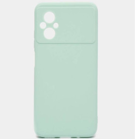 Чохли, бампера Чехлы, бампера ^/--/^ Чохол Fiji Soft для Xiaomi Redmi Note 11 /--/ R силікон бампер блакитний ^_^^^ Чехол Fiji Soft для Xiaomi Redmi Note 11 /--/ R силикон бампер голубой - фото фото фото