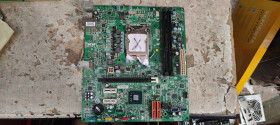 Материнські плати Материнские платы ^/--/^ Мат. плата MSI MS-7728 ver:2.0 LGA /--/ 1155 H /--/ 61 SATA MicroATX 2 /--/ DDR /--/ 3 № НР /--/ 240204209 ^_^^^ Мат. плата MSI MS-7728 ver:2.0 LGA /--/ 1155 H /--/ 61 SATA MicroATX 2 /--/ DDR /--/ 3 No НР /--/ 240204209 - фото фото фото